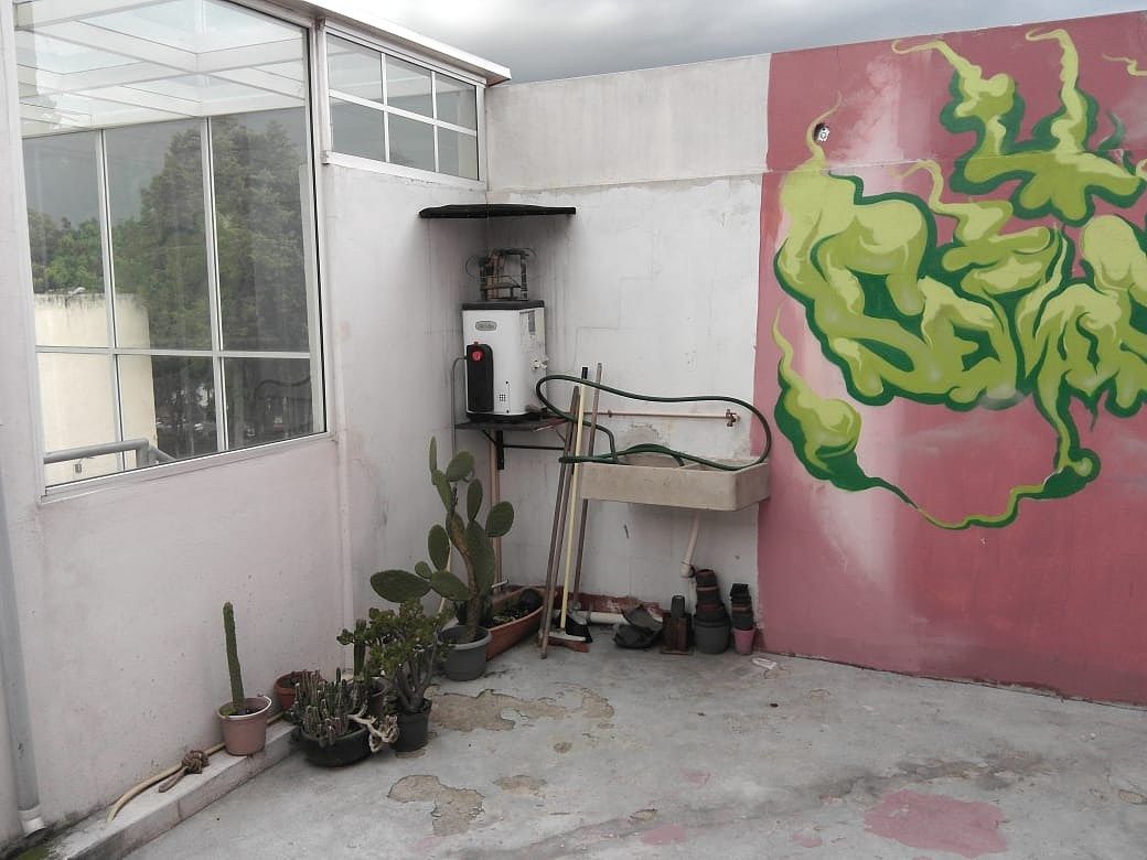 Casa en condominio en Tacuba, Miguel Hidalgo, foto 15 de 17