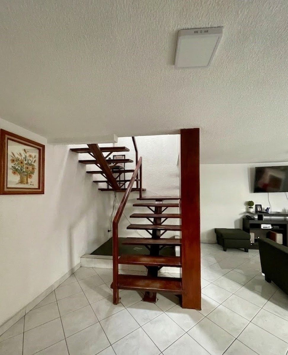 House in Ciudad Adolfo López Mateos, Atizapán de Zaragoza, photo 20 of 31