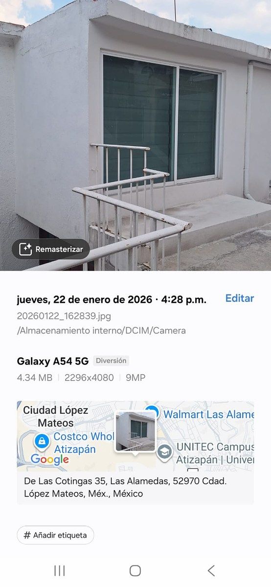 House in Ciudad Adolfo López Mateos, Atizapán de Zaragoza, photo 27 of 31