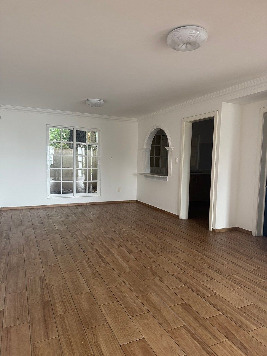 House in Gated Community in Manzanastitla, Cuajimalpa de Morelos, photo 3 of 40