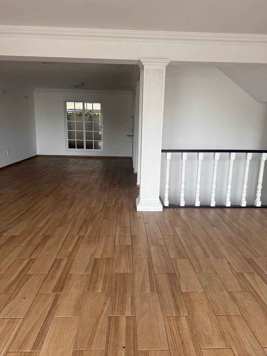 House in Gated Community in Manzanastitla, Cuajimalpa de Morelos, photo 4 of 40