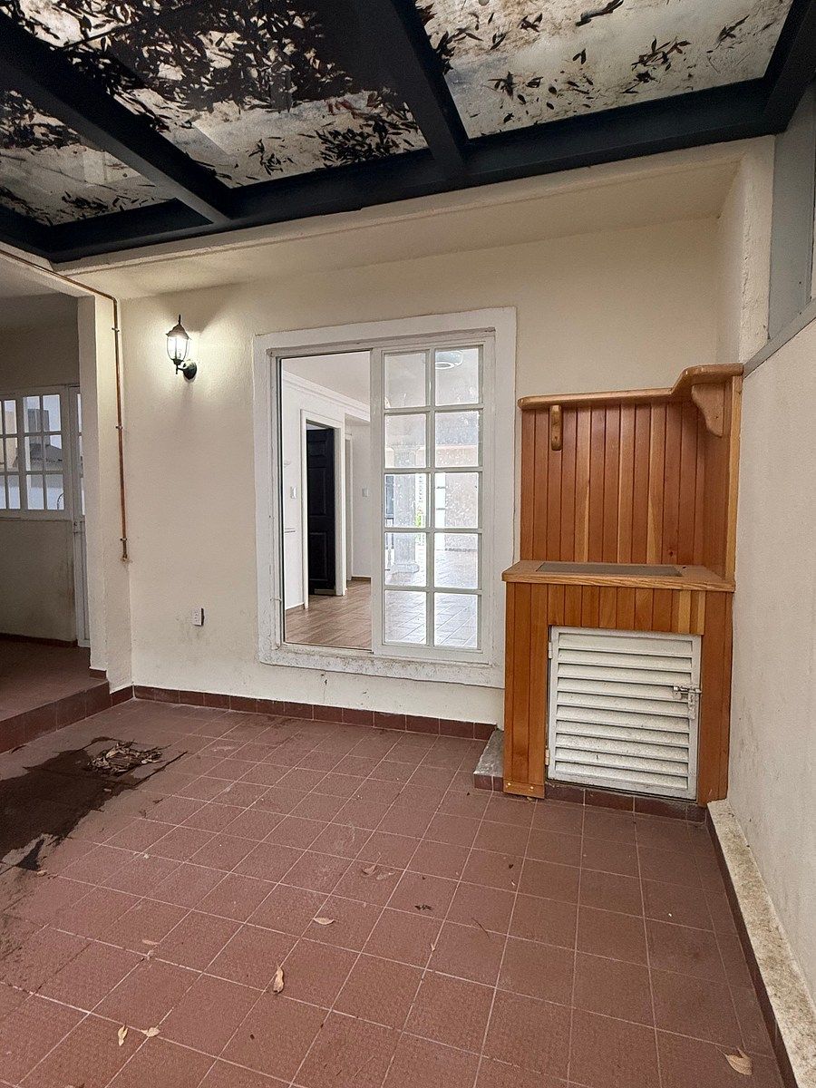 House in Gated Community in Manzanastitla, Cuajimalpa de Morelos, photo 8 of 40