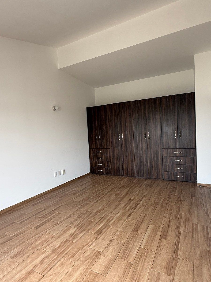 House in Gated Community in Manzanastitla, Cuajimalpa de Morelos, photo 19 of 40