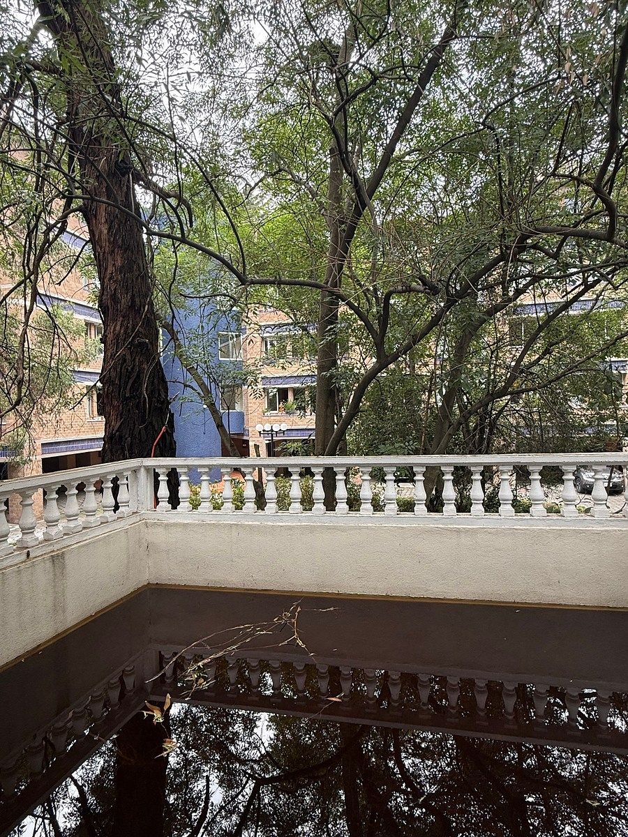 House in Gated Community in Manzanastitla, Cuajimalpa de Morelos, photo 20 of 40
