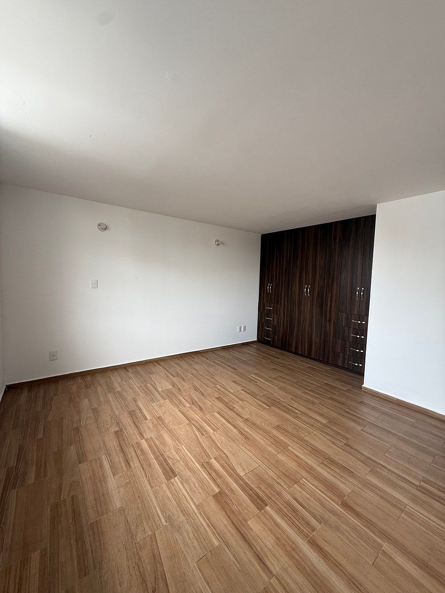 House in Gated Community in Manzanastitla, Cuajimalpa de Morelos, photo 25 of 40