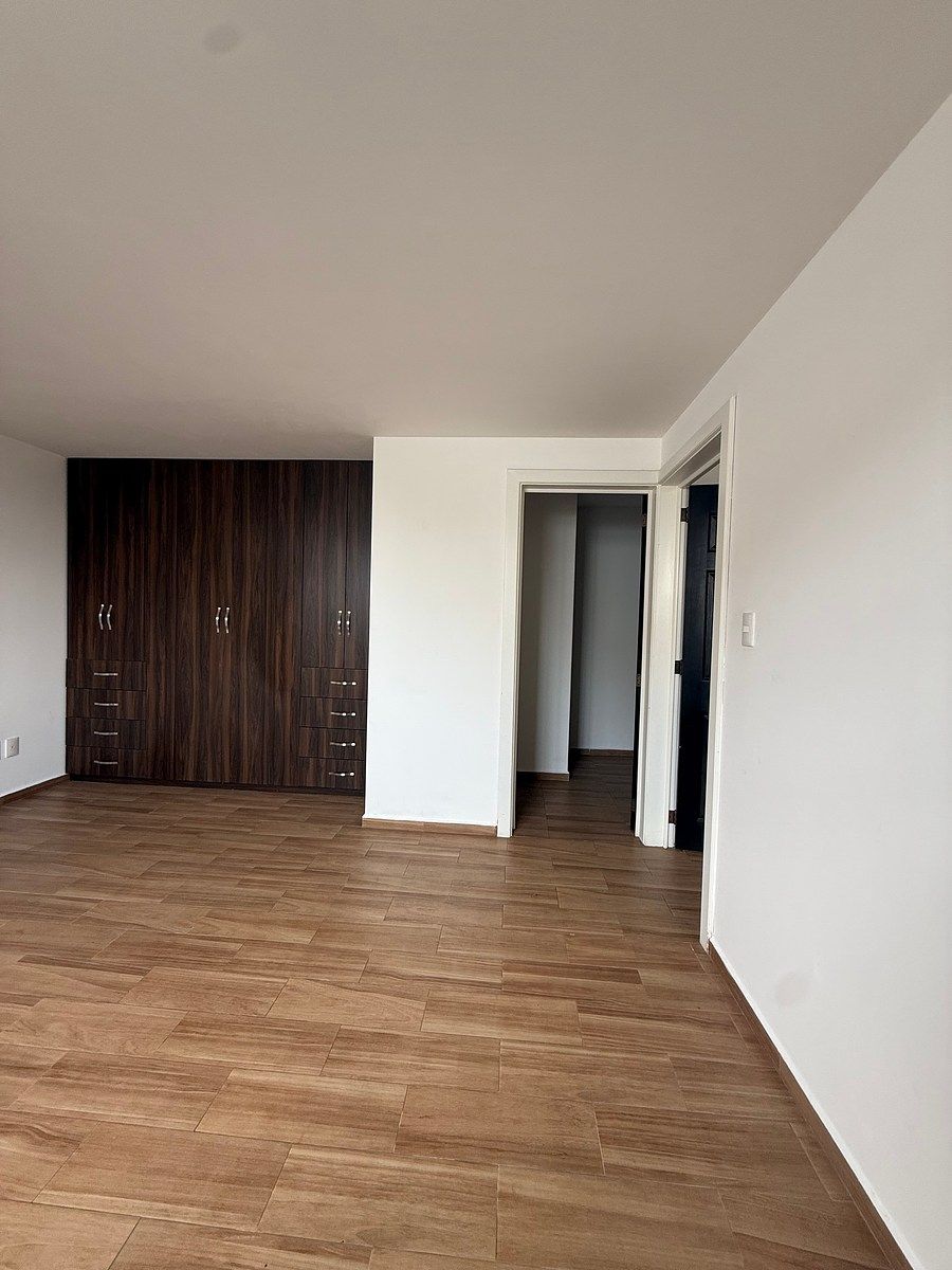 House in Gated Community in Manzanastitla, Cuajimalpa de Morelos, photo 26 of 40