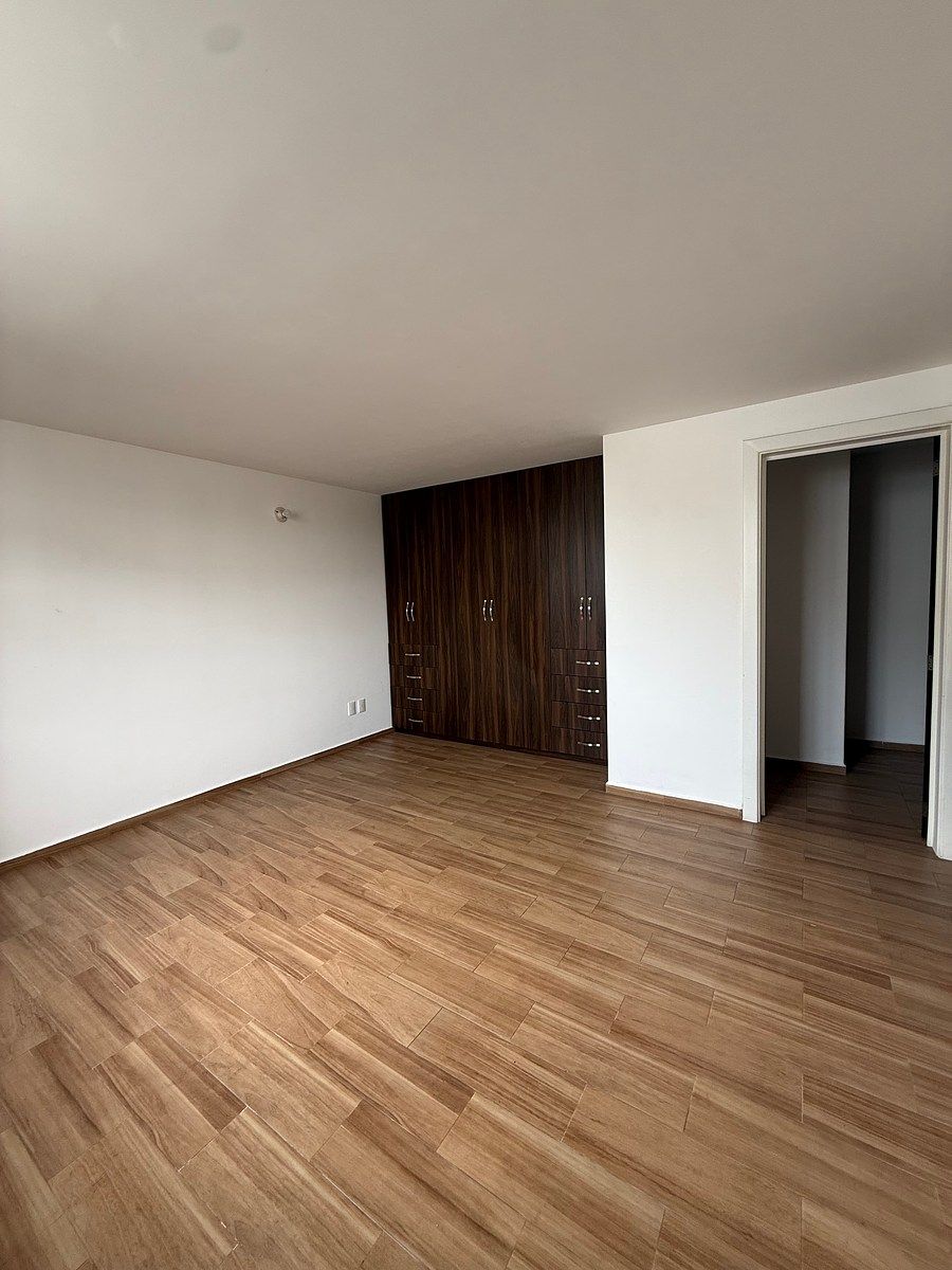 House in Gated Community in Manzanastitla, Cuajimalpa de Morelos, photo 28 of 40