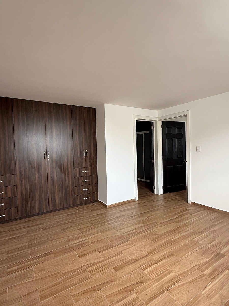 House in Gated Community in Manzanastitla, Cuajimalpa de Morelos, photo 29 of 40