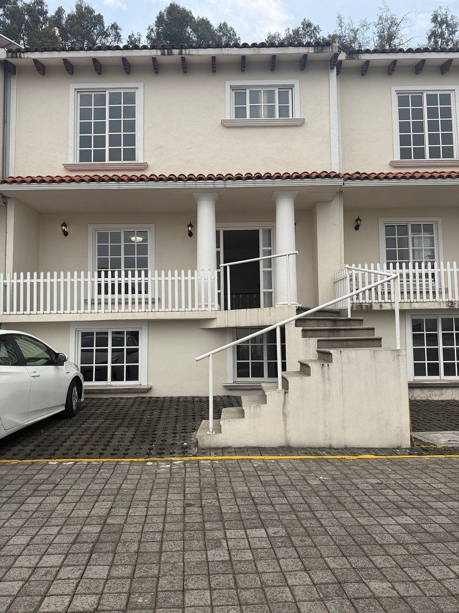 House in Gated Community in Manzanastitla, Cuajimalpa de Morelos, photo 31 of 40