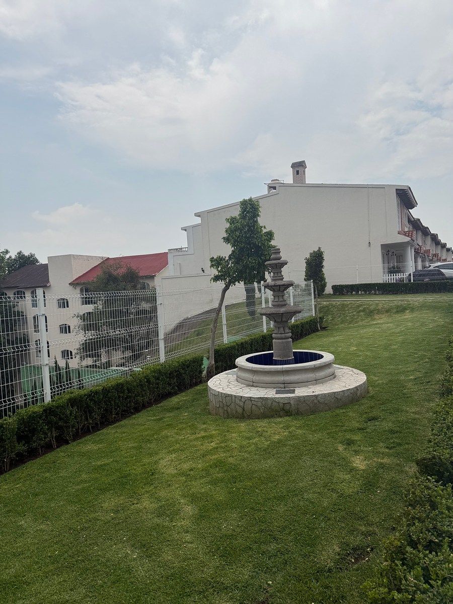 House in Gated Community in Manzanastitla, Cuajimalpa de Morelos, photo 32 of 40