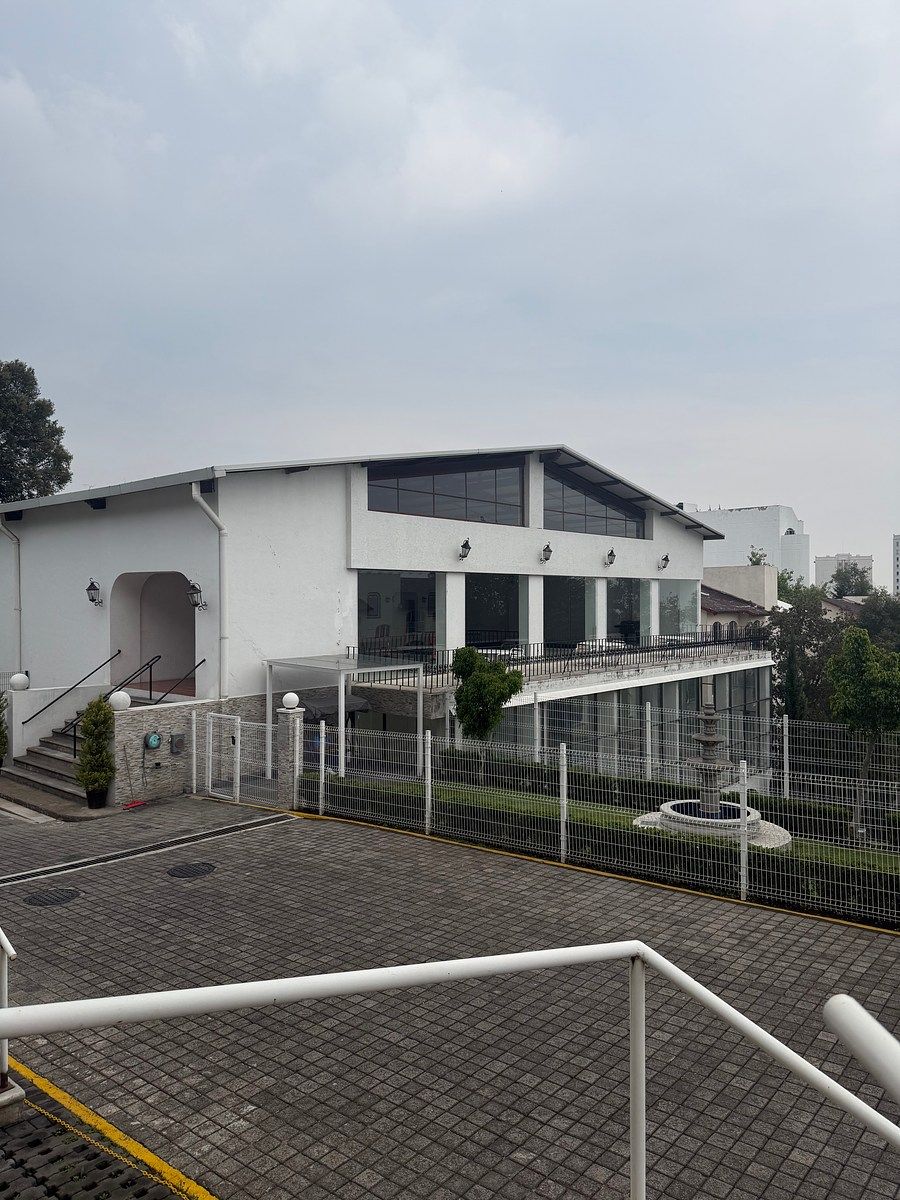 House in Gated Community in Manzanastitla, Cuajimalpa de Morelos, photo 33 of 40