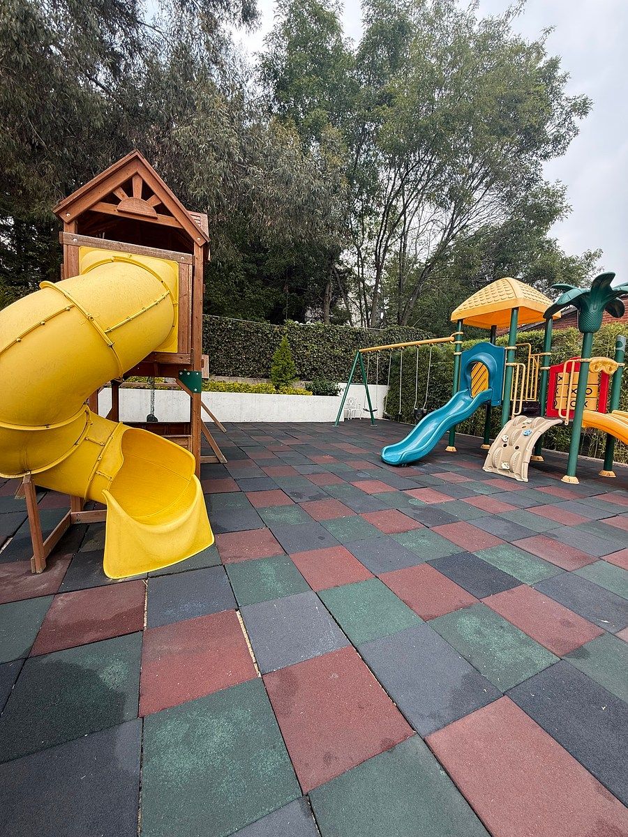 House in Gated Community in Manzanastitla, Cuajimalpa de Morelos, photo 34 of 40