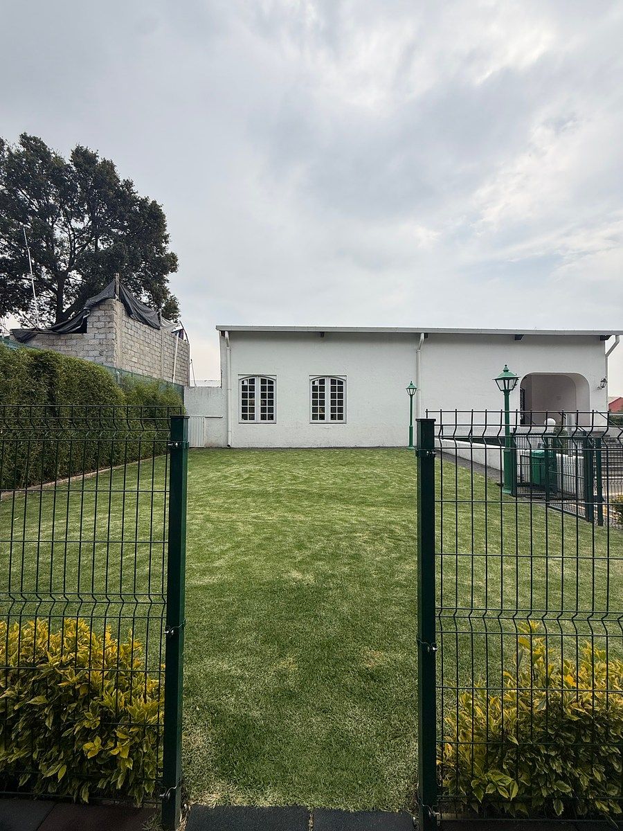 House in Gated Community in Manzanastitla, Cuajimalpa de Morelos, photo 35 of 40