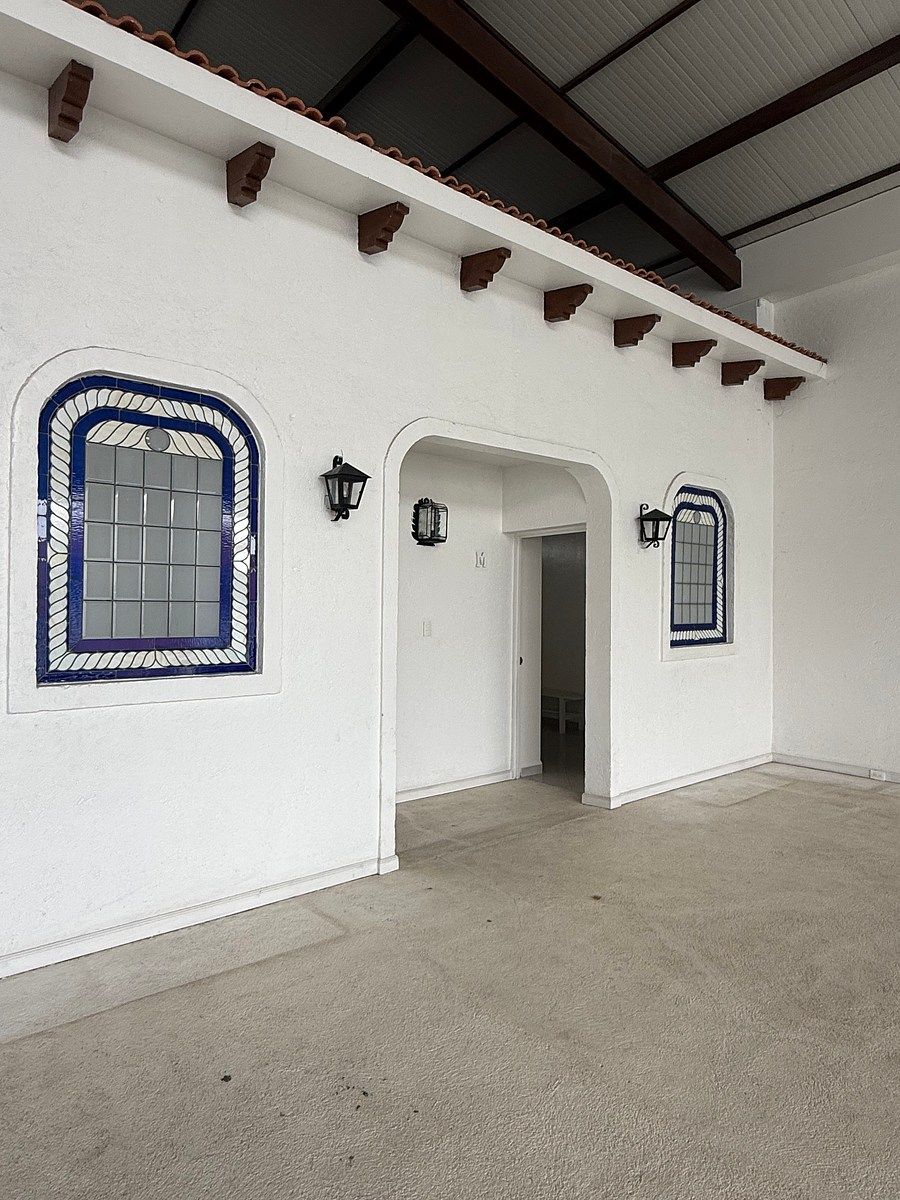 House in Gated Community in Manzanastitla, Cuajimalpa de Morelos, photo 38 of 40