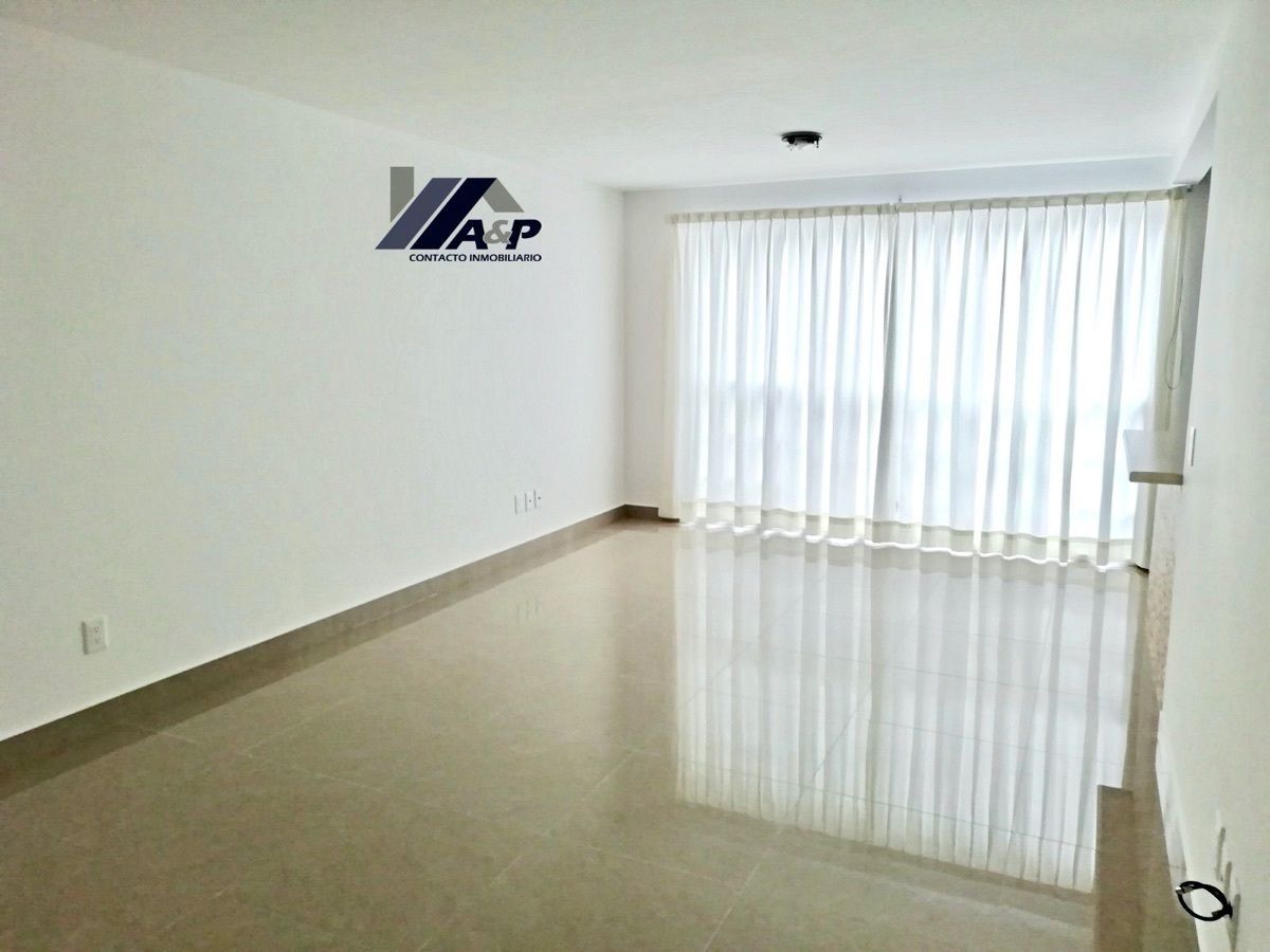 Alugar Apartamento Anáhuac Lago Cuitzeo, foto 1 de 12