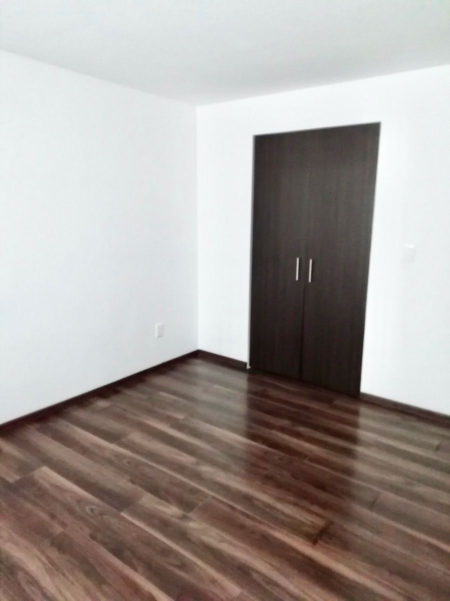 Apartamento em Anáhuac I Sección, Miguel Hidalgo, foto 6 de 12