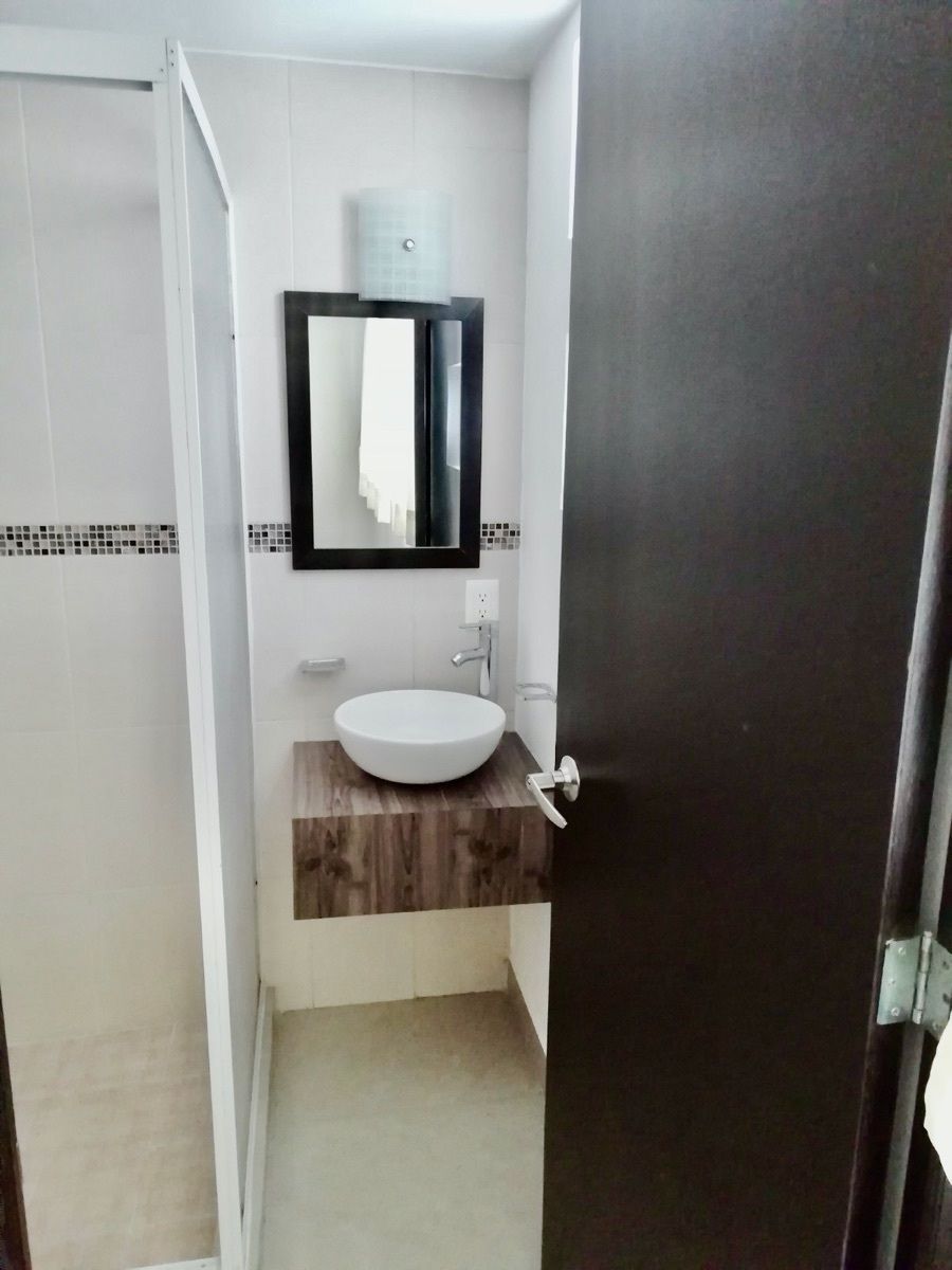 Apartamento em Anáhuac I Sección, Miguel Hidalgo, foto 8 de 12