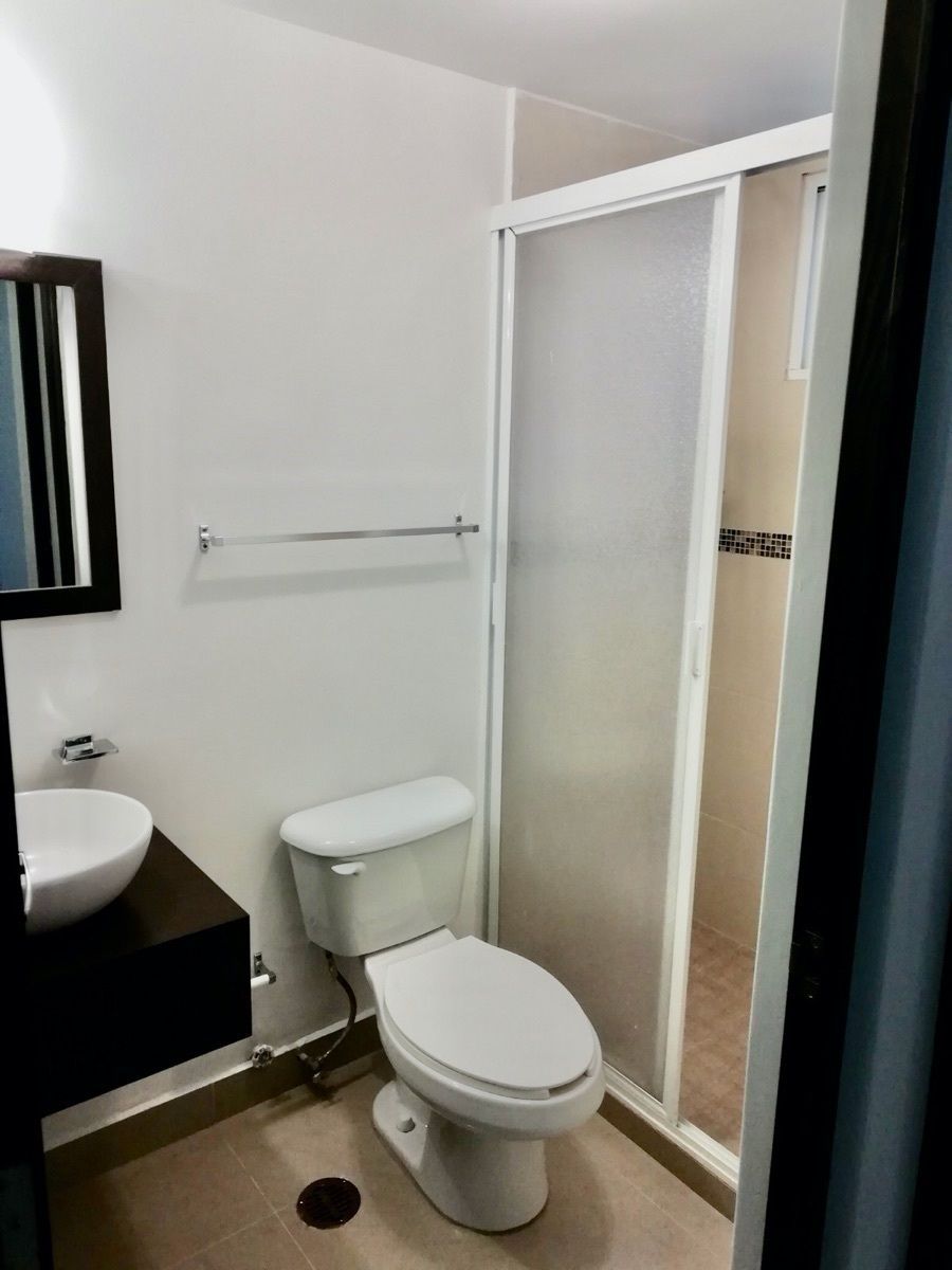 Apartamento em Anáhuac I Sección, Miguel Hidalgo, foto 9 de 12