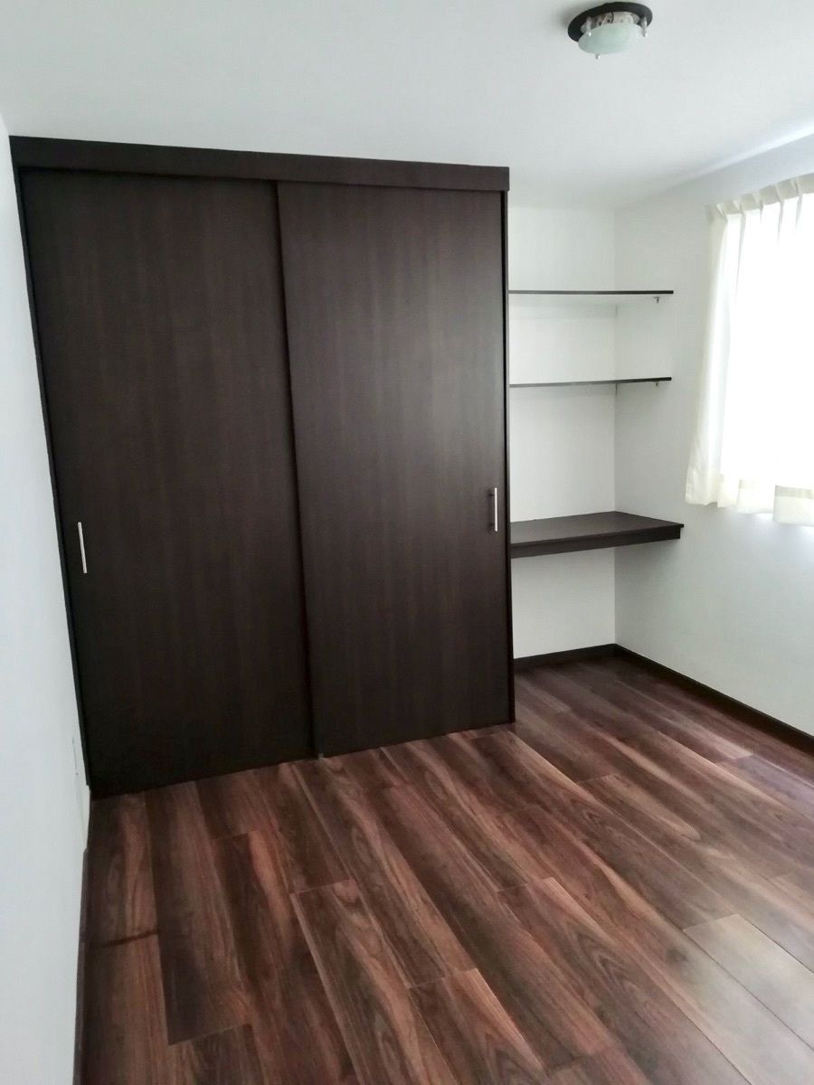 Apartamento em Anáhuac I Sección, Miguel Hidalgo, foto 10 de 12
