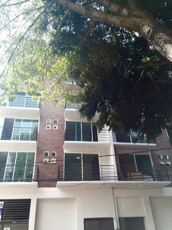 Apartamento em Anáhuac I Sección, Miguel Hidalgo, foto 11 de 12