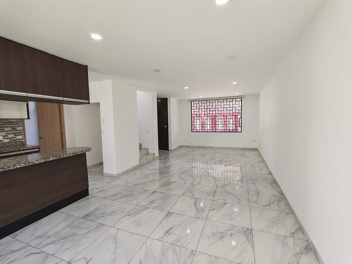 House in Campestre Morillotla, San Andrés Cholula, photo 5 of 18
