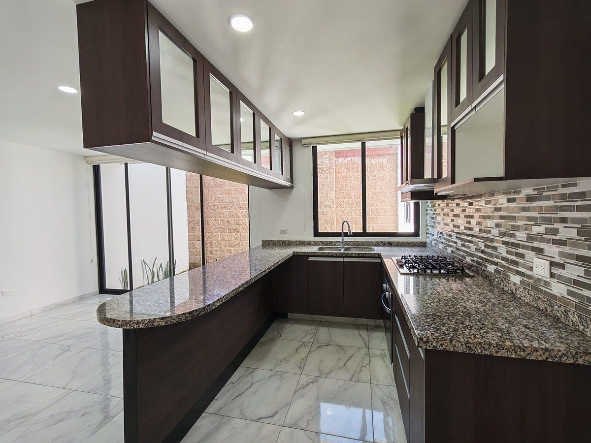 House in Campestre Morillotla, San Andrés Cholula, photo 7 of 18