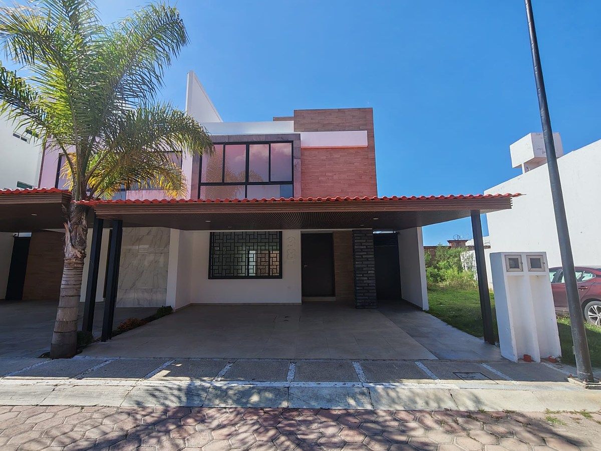 House in Campestre Morillotla, San Andrés Cholula, photo 3 of 18