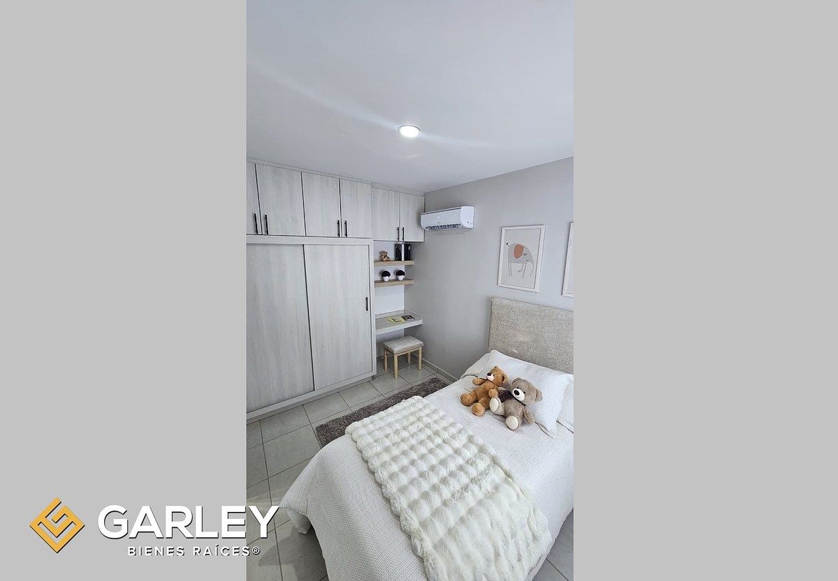 Casa en Valle Del Ejido, Mazatlán, foto 9 de 22