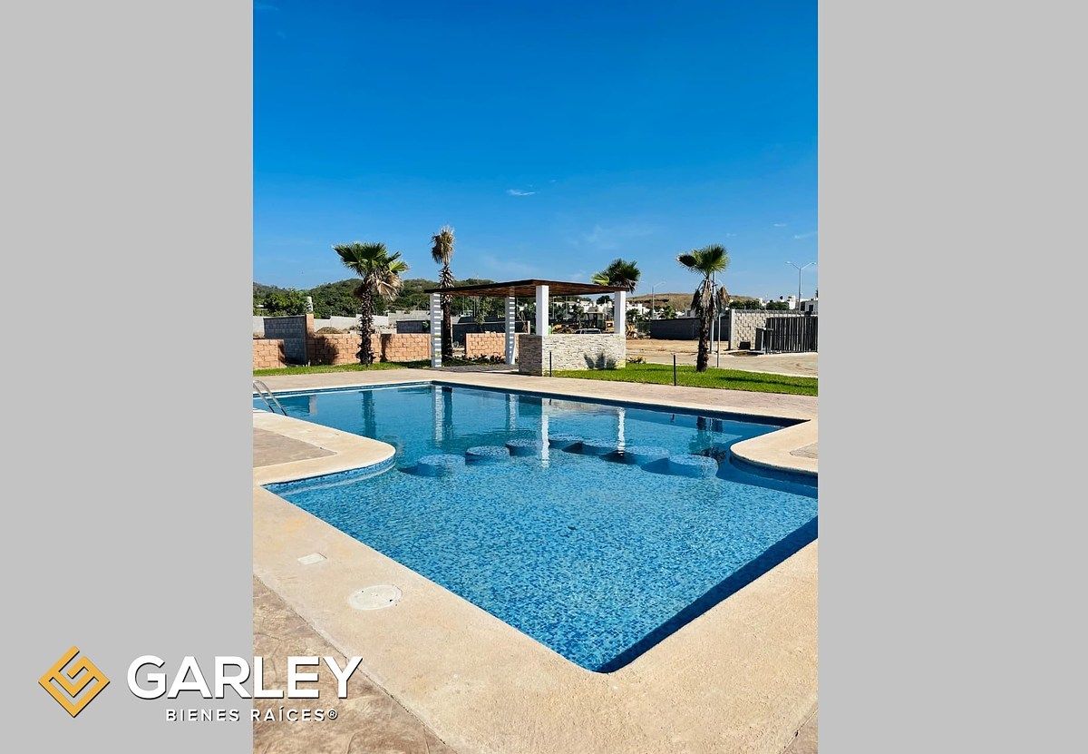 Casa en Valle Del Ejido, Mazatlán, foto 18 de 22