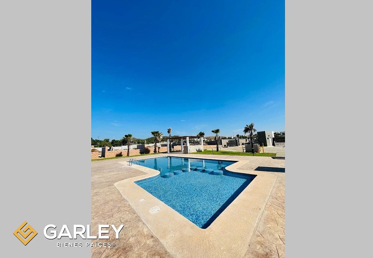 Casa en Valle Del Ejido, Mazatlán, foto 20 de 22