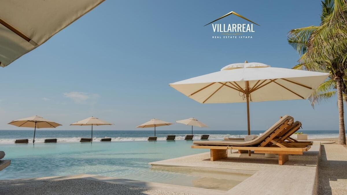 PENT-HOUSE EXCLUSIVO EN VENTA PLAYA BLANCA, foto 1 de 44