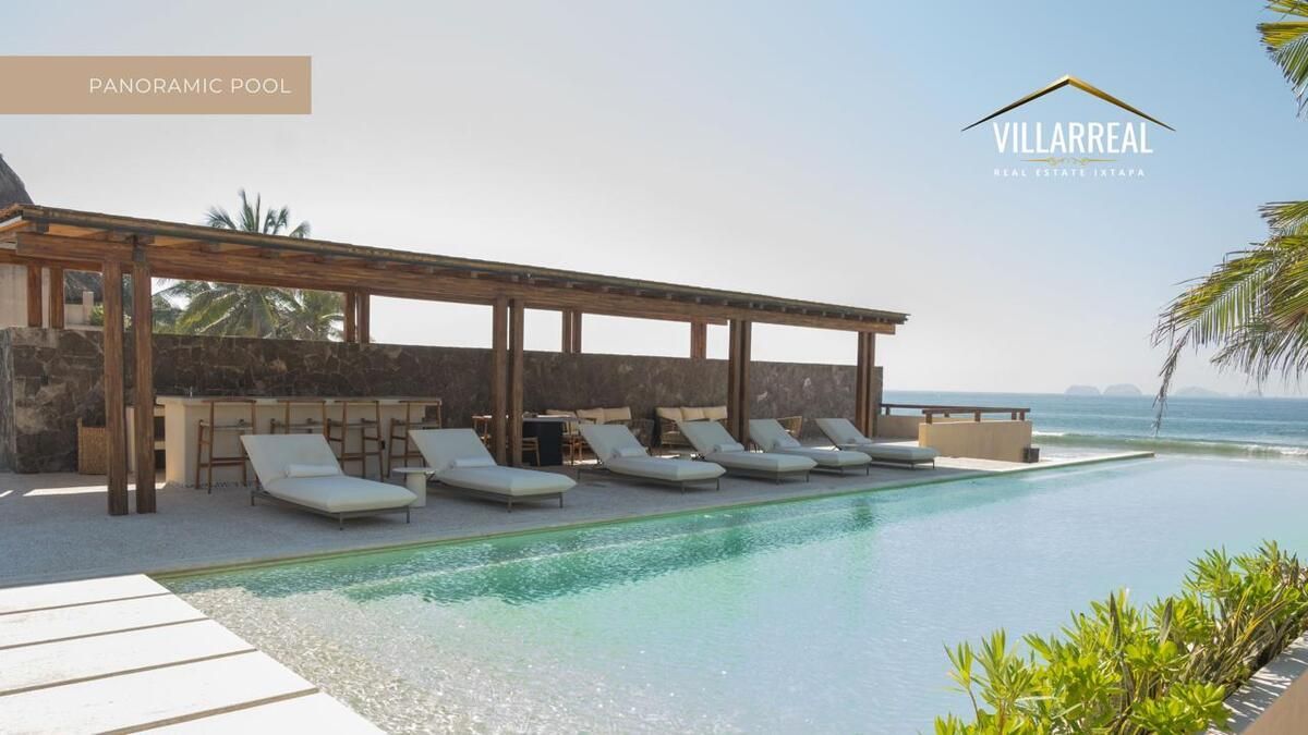Departamento en Ixtapa Zihuatanejo, Zihuatanejo de Azueta, foto 4 de 44