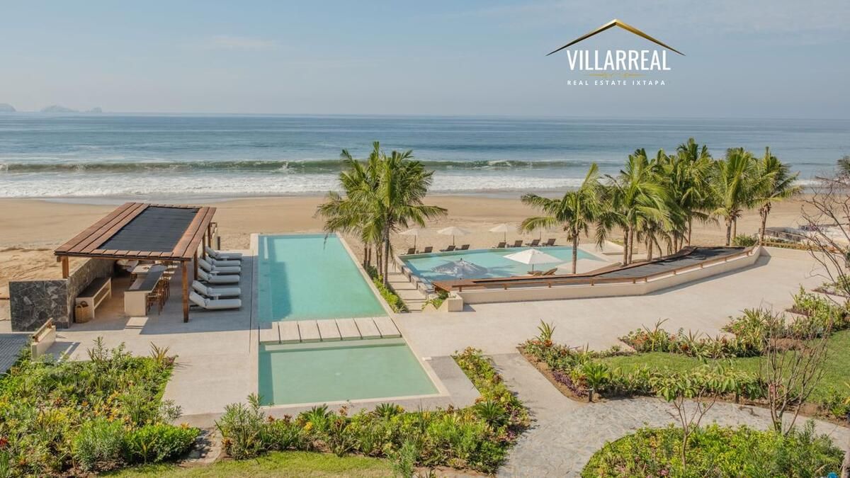 Departamento en Ixtapa Zihuatanejo, Zihuatanejo de Azueta, foto 5 de 44