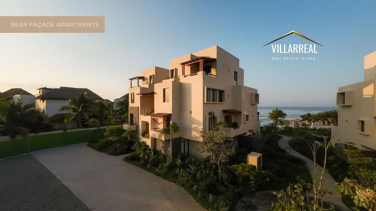 Departamento en Ixtapa Zihuatanejo, Zihuatanejo de Azueta, foto 9 de 44