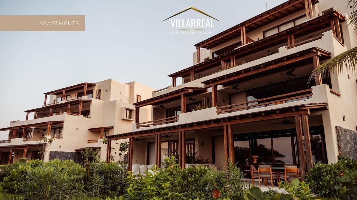 Departamento en Ixtapa Zihuatanejo, Zihuatanejo de Azueta, foto 11 de 44