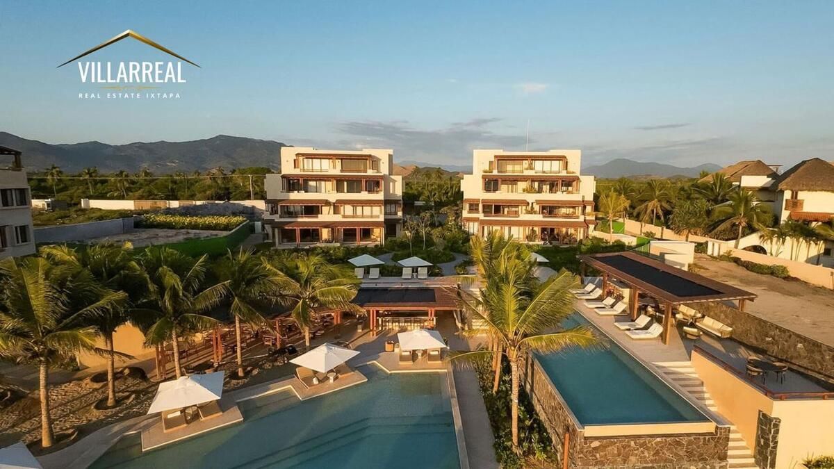 Departamento en Ixtapa Zihuatanejo, Zihuatanejo de Azueta, foto 12 de 44