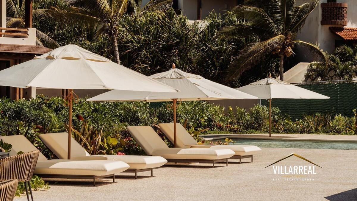 Departamento en Ixtapa Zihuatanejo, Zihuatanejo de Azueta, foto 14 de 44