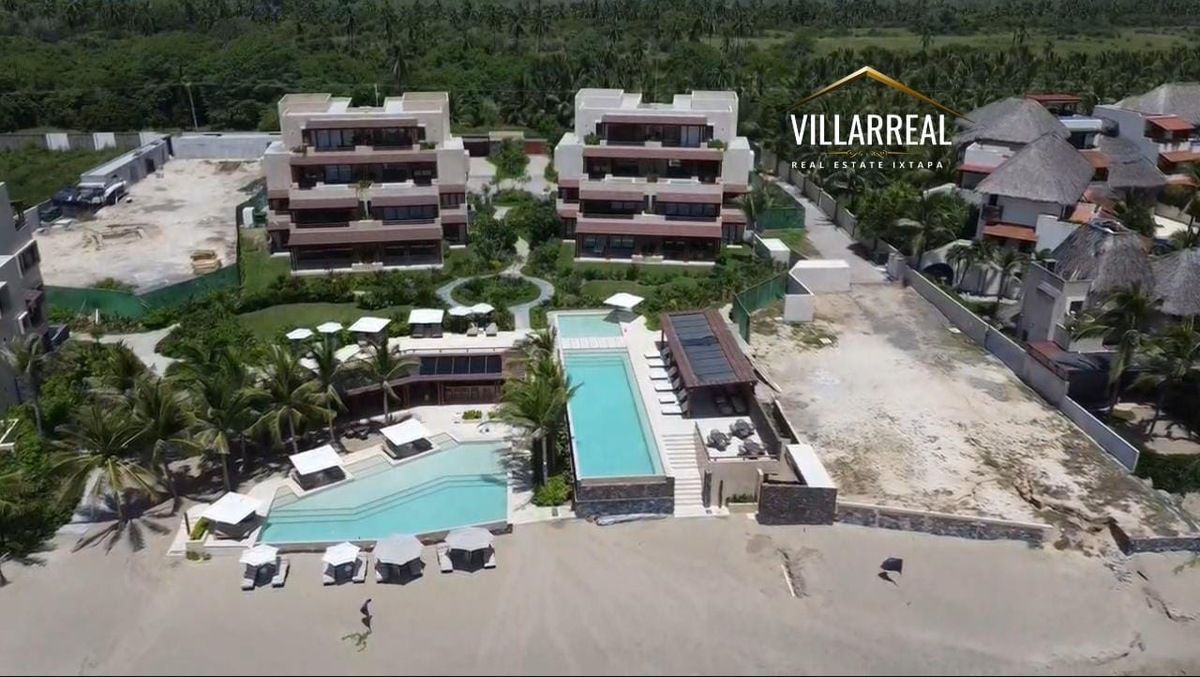Departamento en Ixtapa Zihuatanejo, Zihuatanejo de Azueta, foto 16 de 44