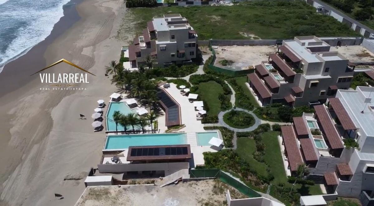 Departamento en Ixtapa Zihuatanejo, Zihuatanejo de Azueta, foto 18 de 44