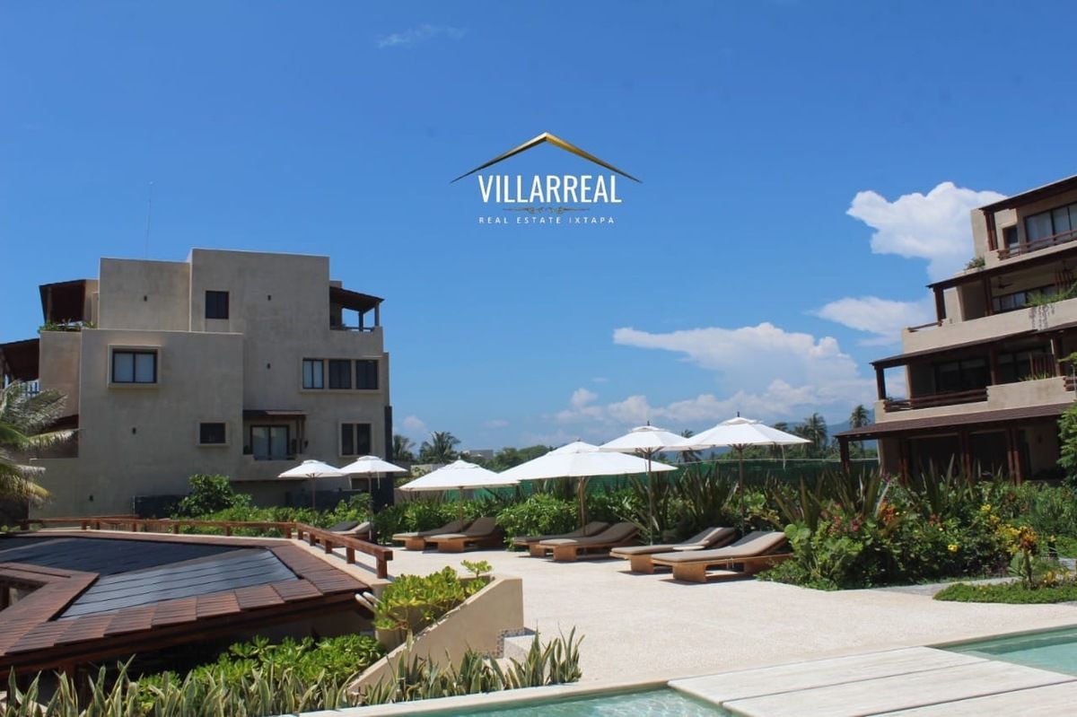 Departamento en Ixtapa Zihuatanejo, Zihuatanejo de Azueta, foto 19 de 44