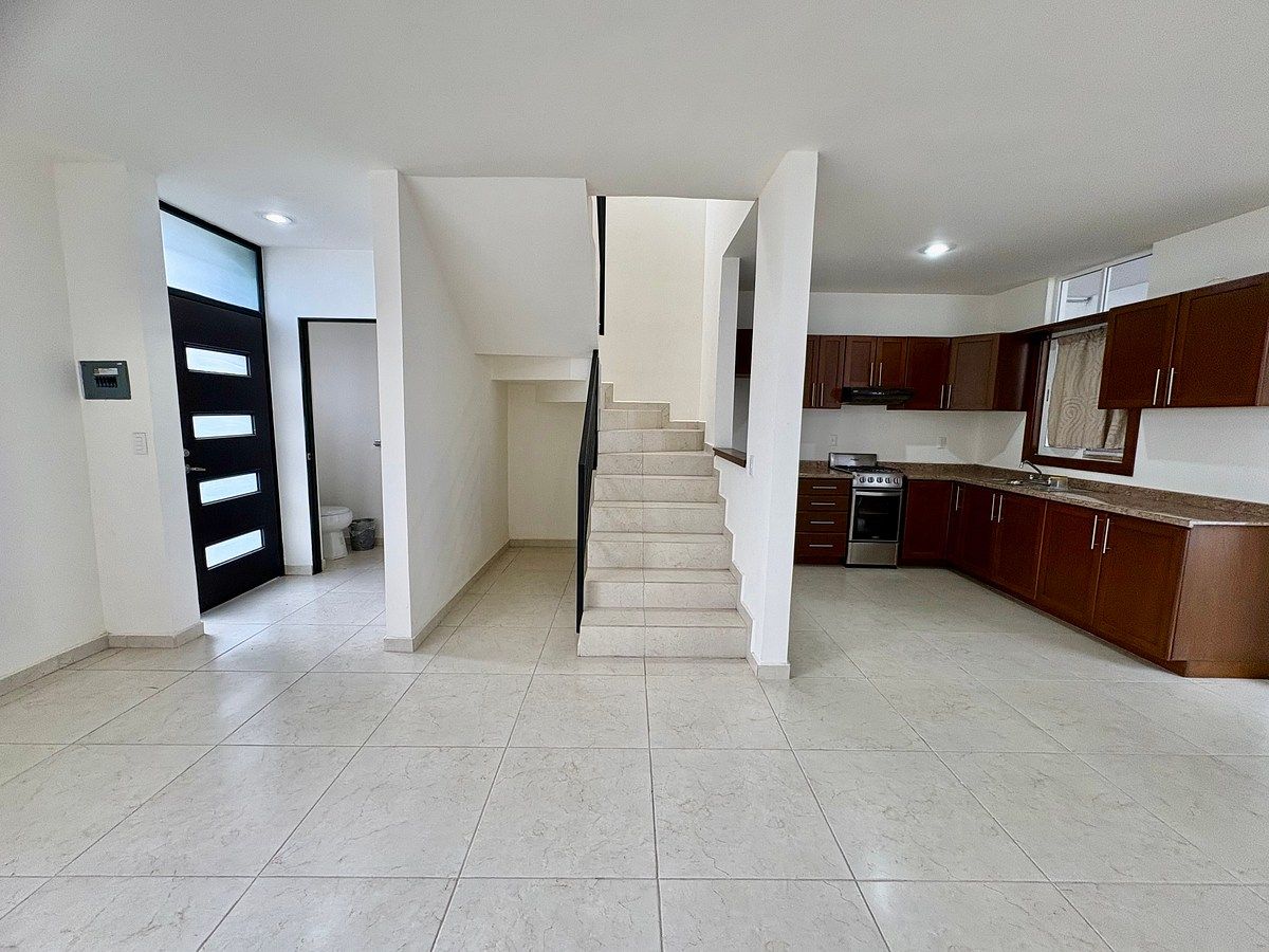 Casa en El Fortín, Zapopan, foto 4 de 27