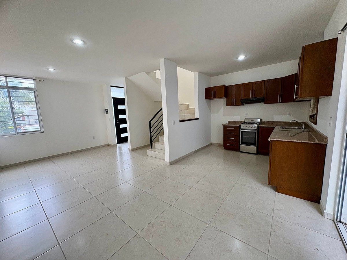 Casa en El Fortín, Zapopan, foto 5 de 27