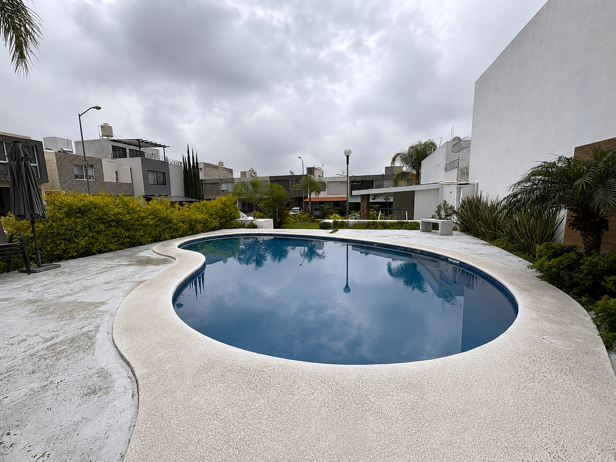Casa en El Fortín, Zapopan, foto 24 de 27