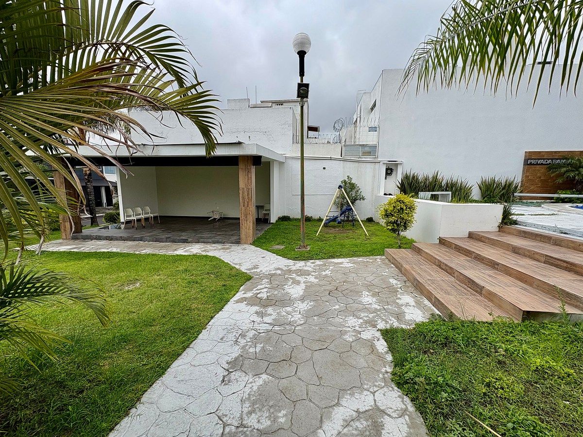 Casa en El Fortín, Zapopan, foto 26 de 27