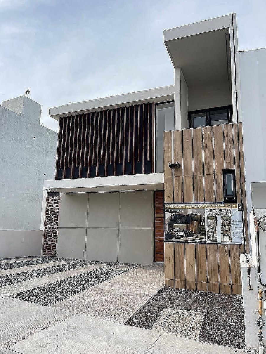Casa nueva en venta  Zibatá, Querétaro, foto 1 de 29