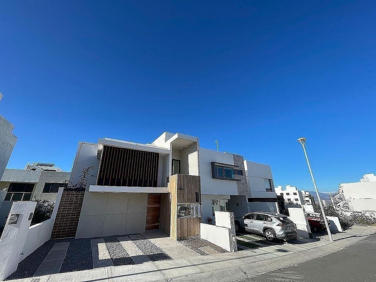 Casa em Zibatá, El Marqués, foto 8 de 29
