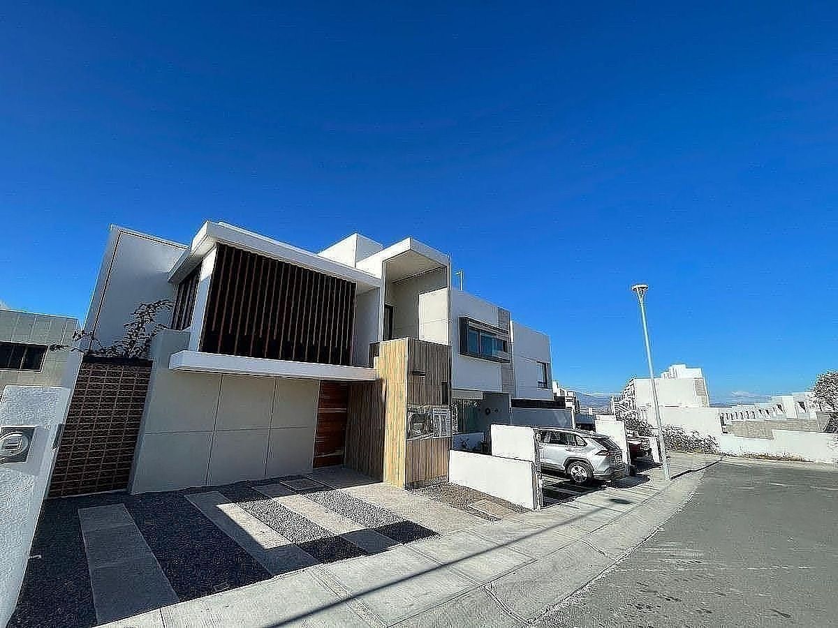 Casa em Zibatá, El Marqués, foto 9 de 29