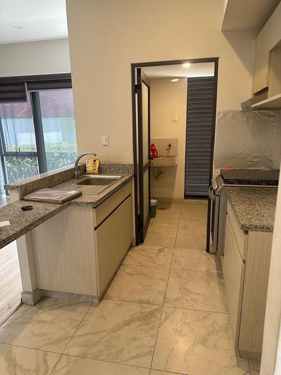 Apartamento em San Francisco Coacalco (Cabecera Municipal), Coacalco de Berriozábal, foto 5 de 31