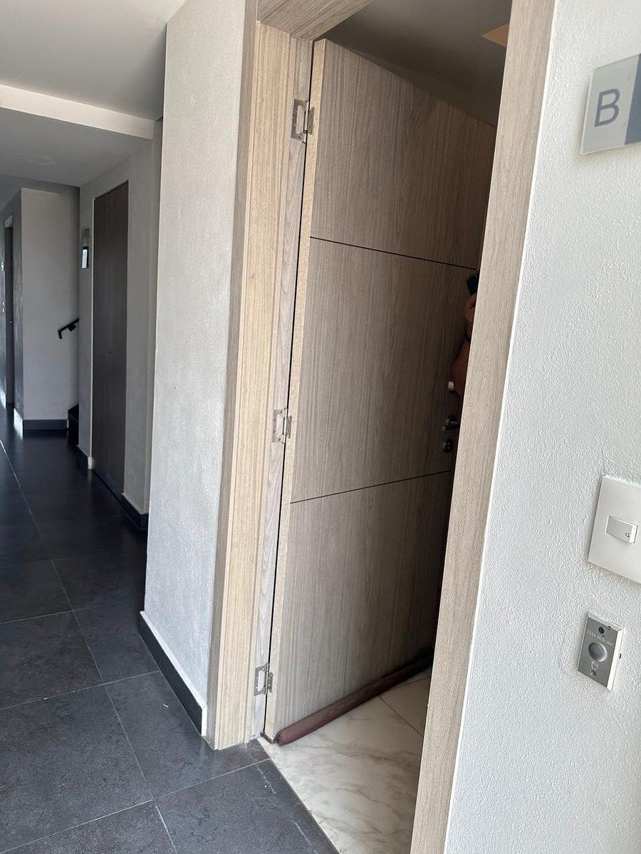Apartamento em San Francisco Coacalco (Cabecera Municipal), Coacalco de Berriozábal, foto 8 de 31