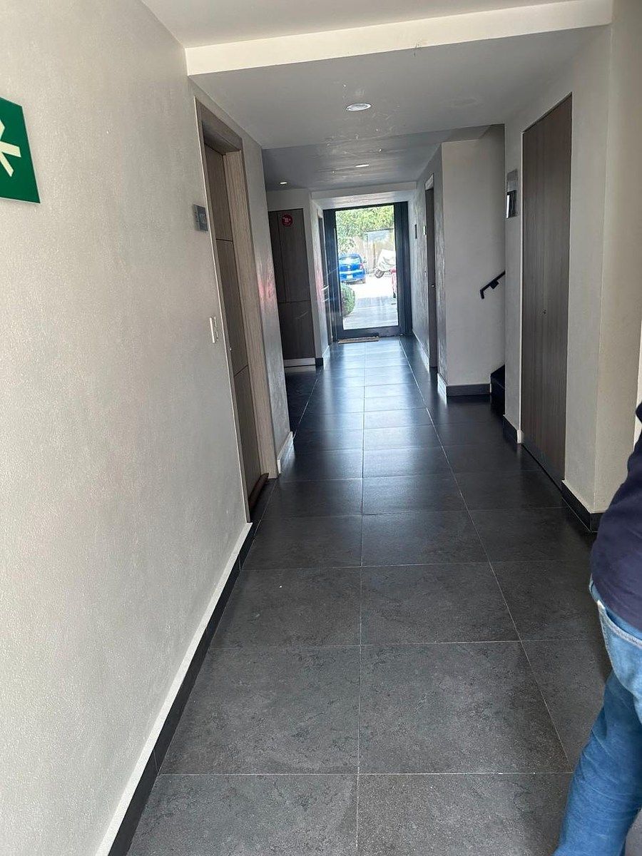 Apartamento em San Francisco Coacalco (Cabecera Municipal), Coacalco de Berriozábal, foto 4 de 31